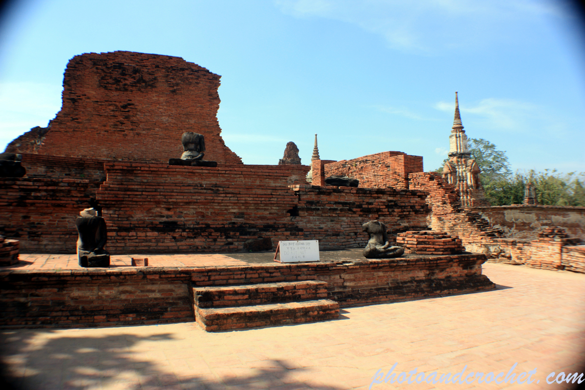 Wat Maha That - Image