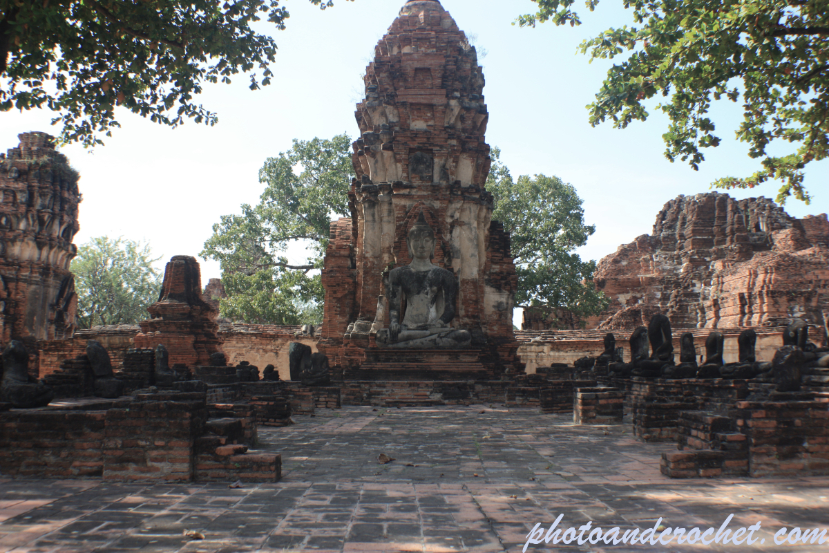 Wat Maha That - Image
