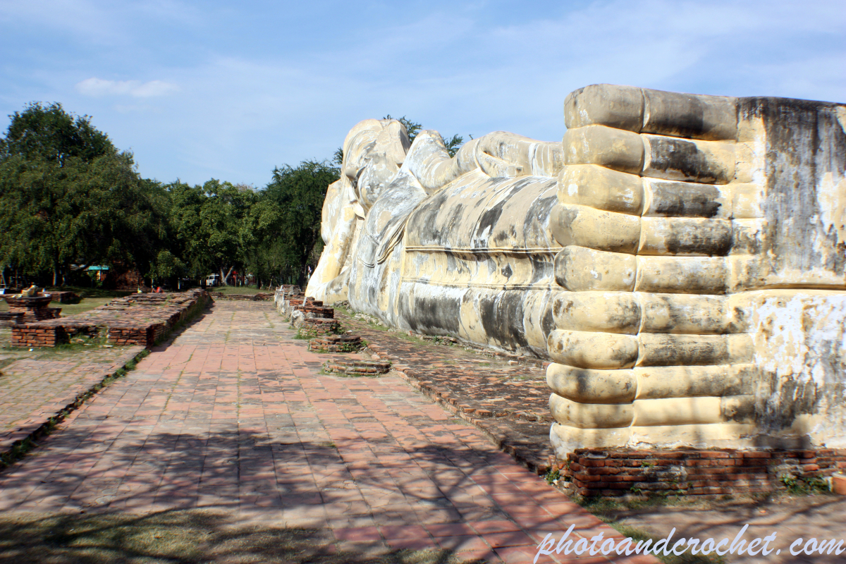 Wat Lokaya Sutha - Image