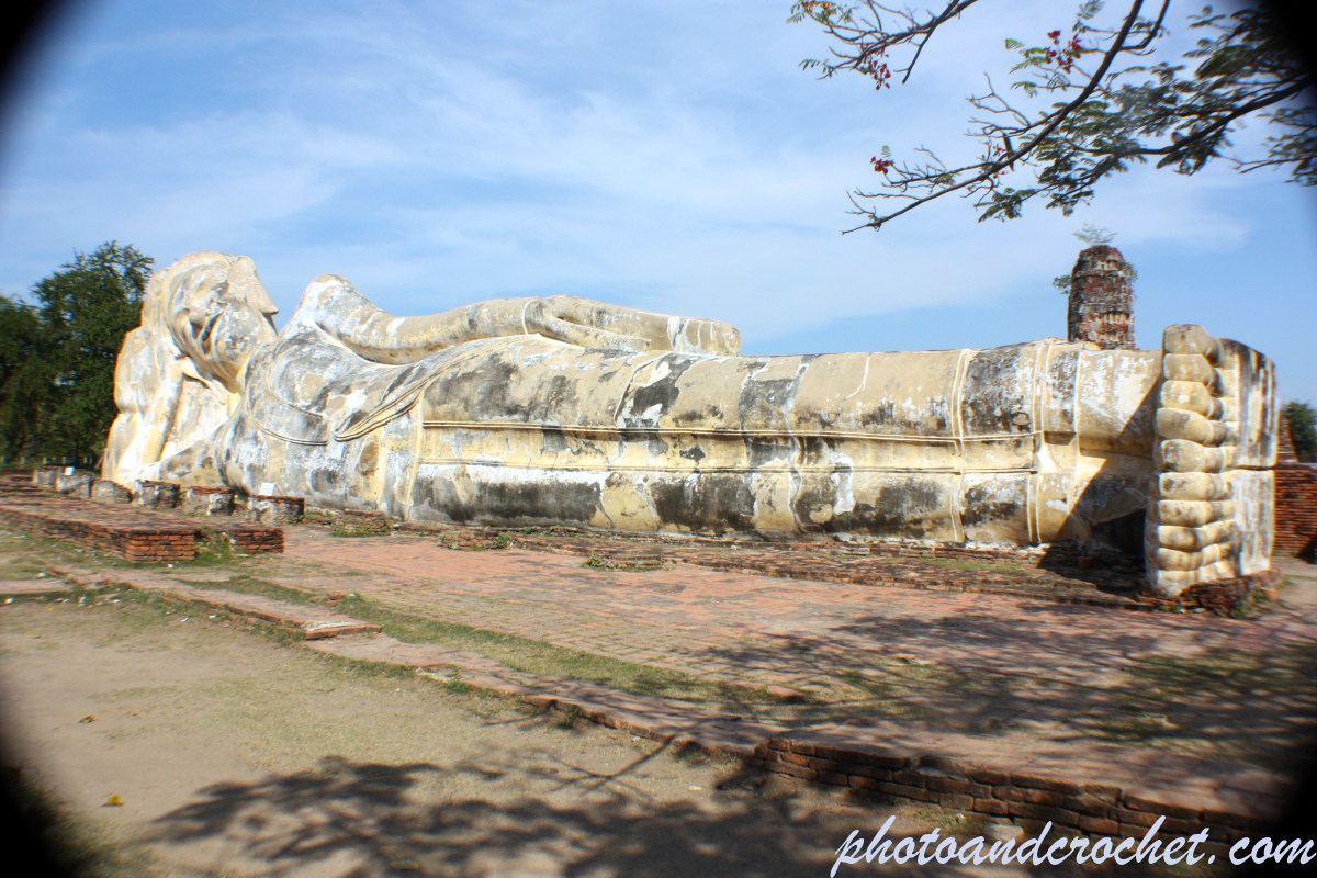 Wat Lokaya Sutha - Image