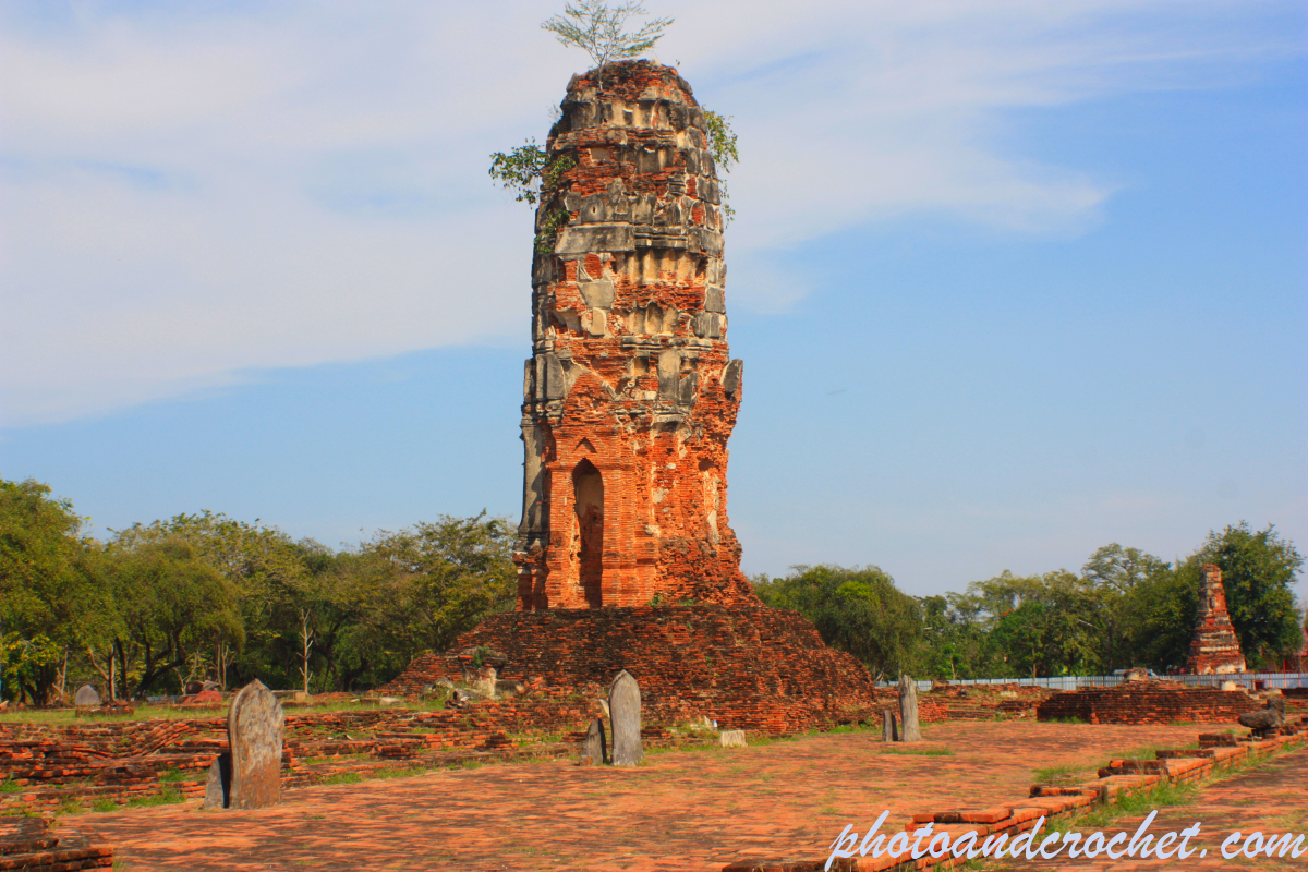 Wat Lokaya Sutha - Image