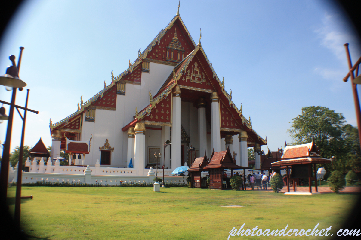 Wat Mongkhon Bophit - Image