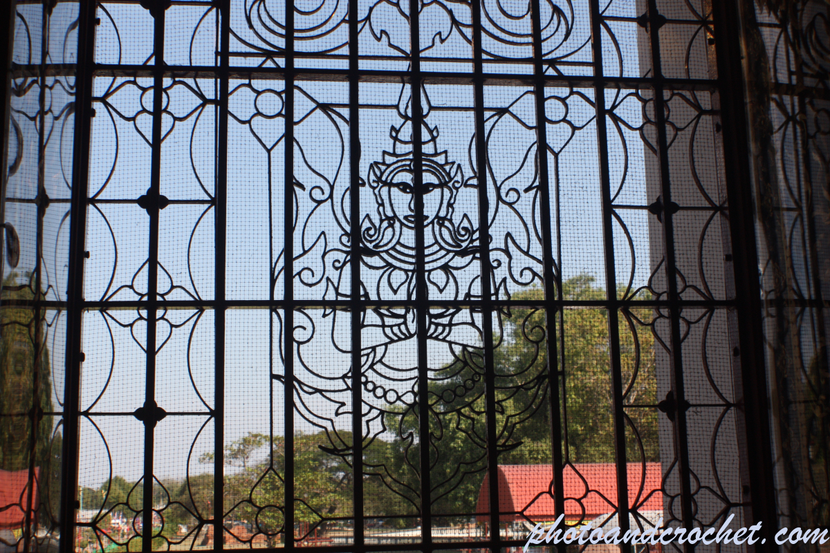 Wat Mongkhon Bophit - Image