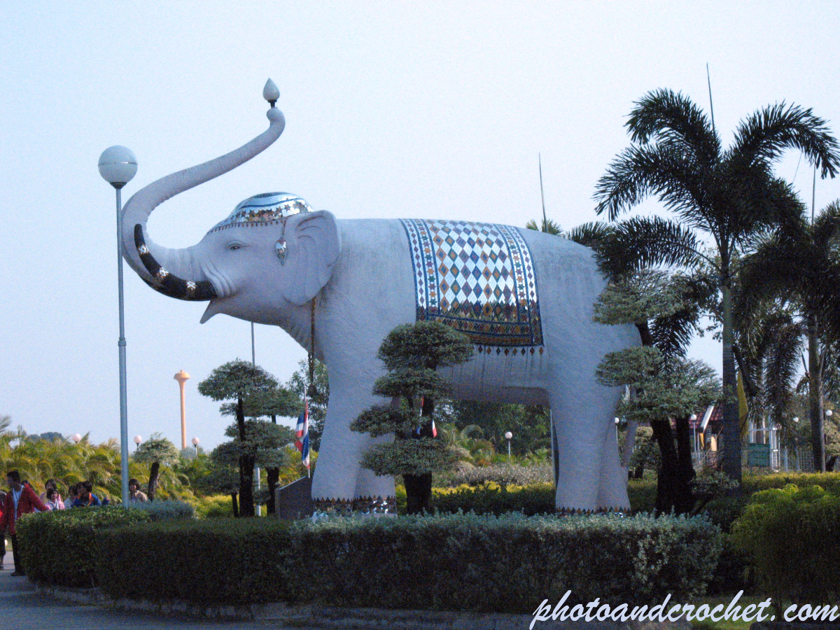 Wat Pa Ban Kho - Image