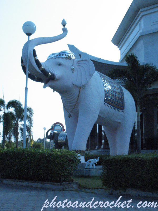 Wat Pa Ban Kho - Image