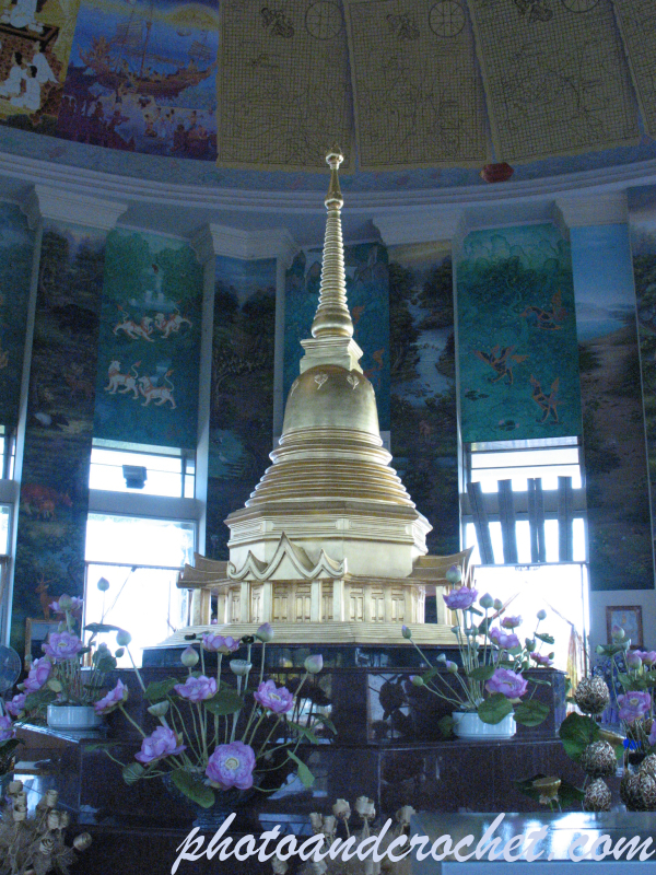 Wat Pa Ban Kho - Image