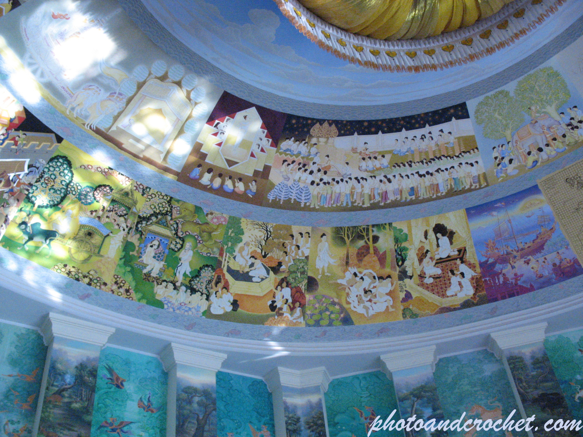 Wat Pa Ban Kho - Image