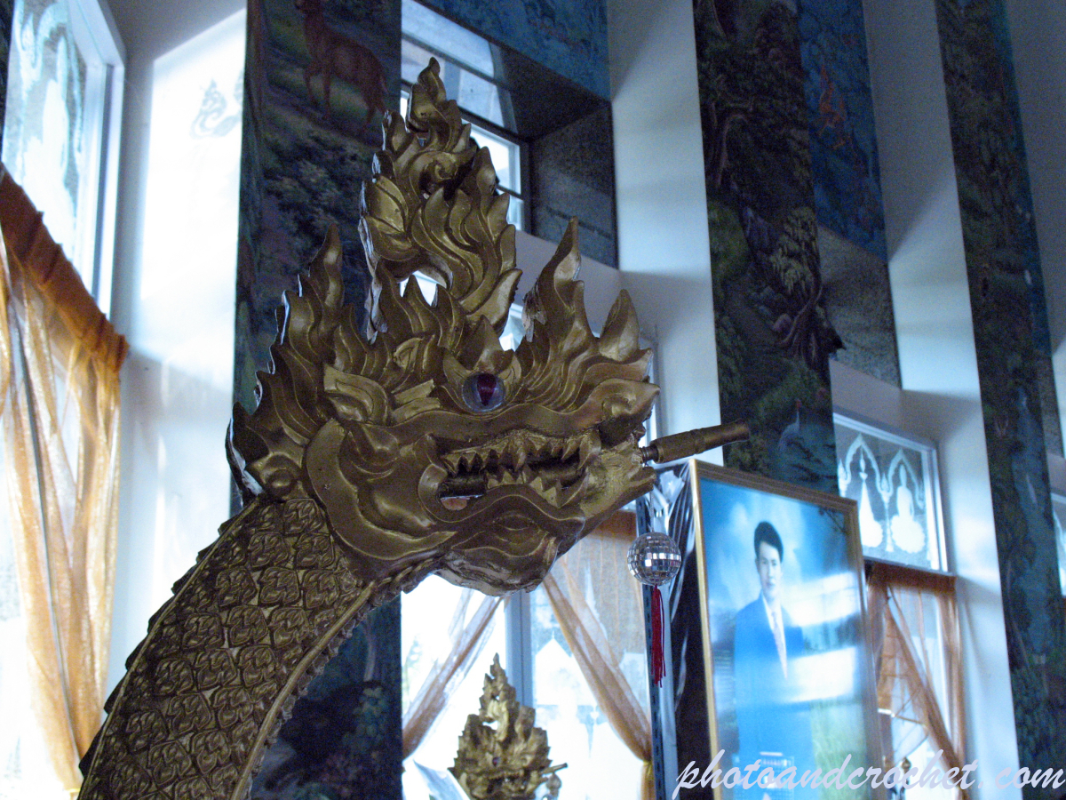 Wat Pa Ban Kho - Image