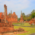 Wat Phra Si Sanphet - Image