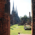Wat Phra Si Sanphet - Image