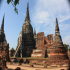 Wat Phra Si Sanphet - Image