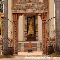 Wat Te Sawang Si Pai Tun