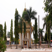 Wat Te Sawang Si Pai Tun