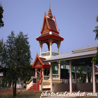 Wat Te Sawang Si Pai Tun