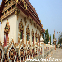 Wat Te Sawang Si Pai Tun - Image