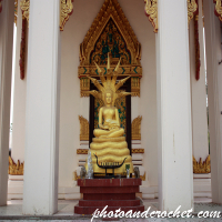 Wat Te Sawang Si Pai Tun
