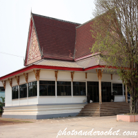 Wat Te Sawang Si Pai Tun