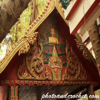 Wat Kham Chanot