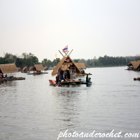 Nam Pan Lake - Image