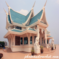 Wat Pa Phu Kon