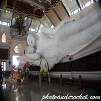 Wat Pa Phu Kon - Image