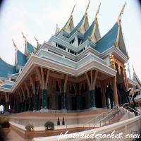 Wat Pa Phu Kon