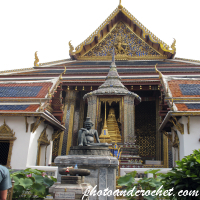 Wat Phra Kaeo - Image