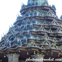 Wat Phra Kaeo - Image