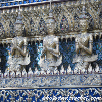 Wat Phra Kaeo