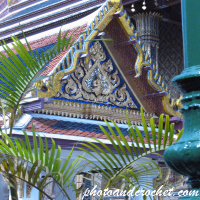Wat Phra Kaeo