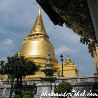Wat Phra Kaeo - Image