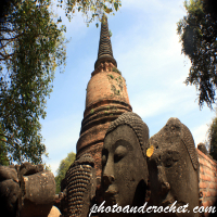 Wat Ratchaburana - Image