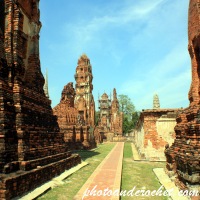 Wat Maha That - Image