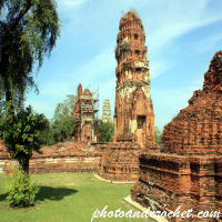 Wat Maha That - Image