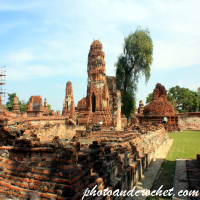 Wat Maha That - Image
