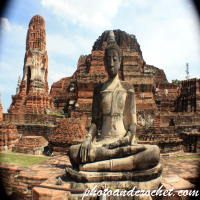 Wat Maha That - Image