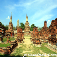 Wat Maha That - Image