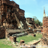 Wat Maha That - Image