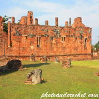 Wat Phra Sri Sanphet