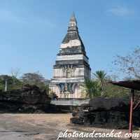 What Paput Ta Bat Boabo