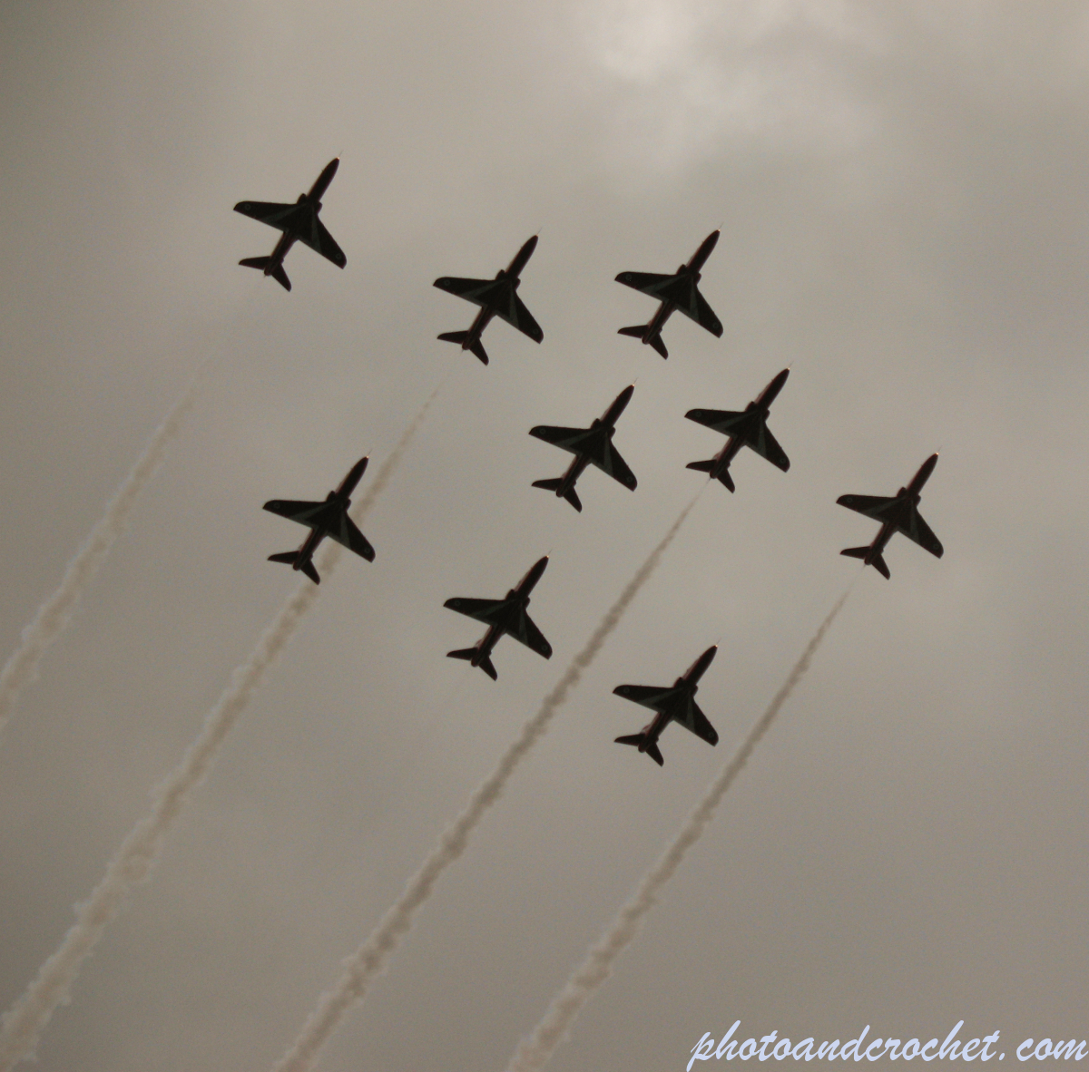 Malta Airshow - Image