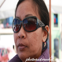 ภาพถ่ายบุคคล – ใบหน้าและอารมณ์