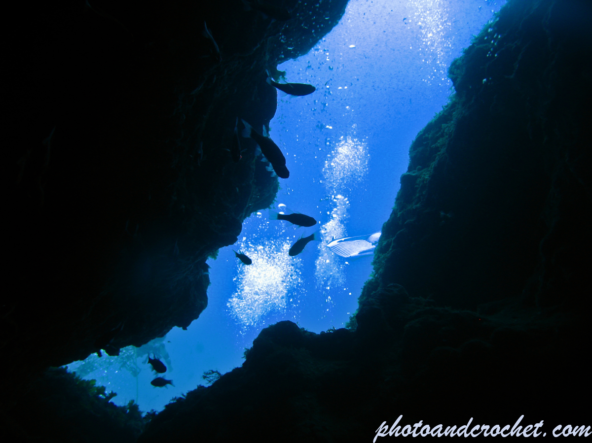 Bell house cave - Image