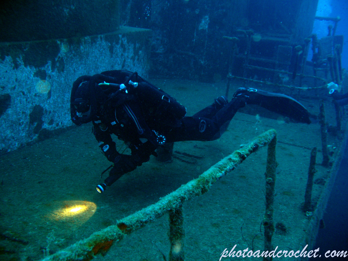 Diver - Image