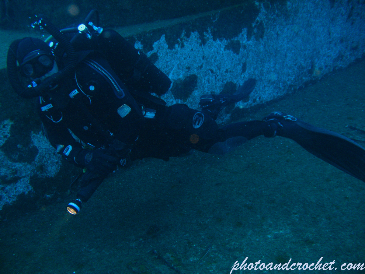 Diver - Image