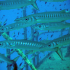 Barracudas - Image