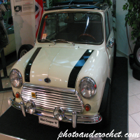 Mini Cooper - Image