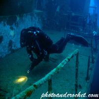 Diver - Image