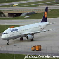 Airbus A321 - Image