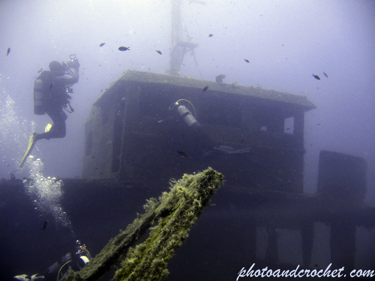 Cominoland - Proud Ship